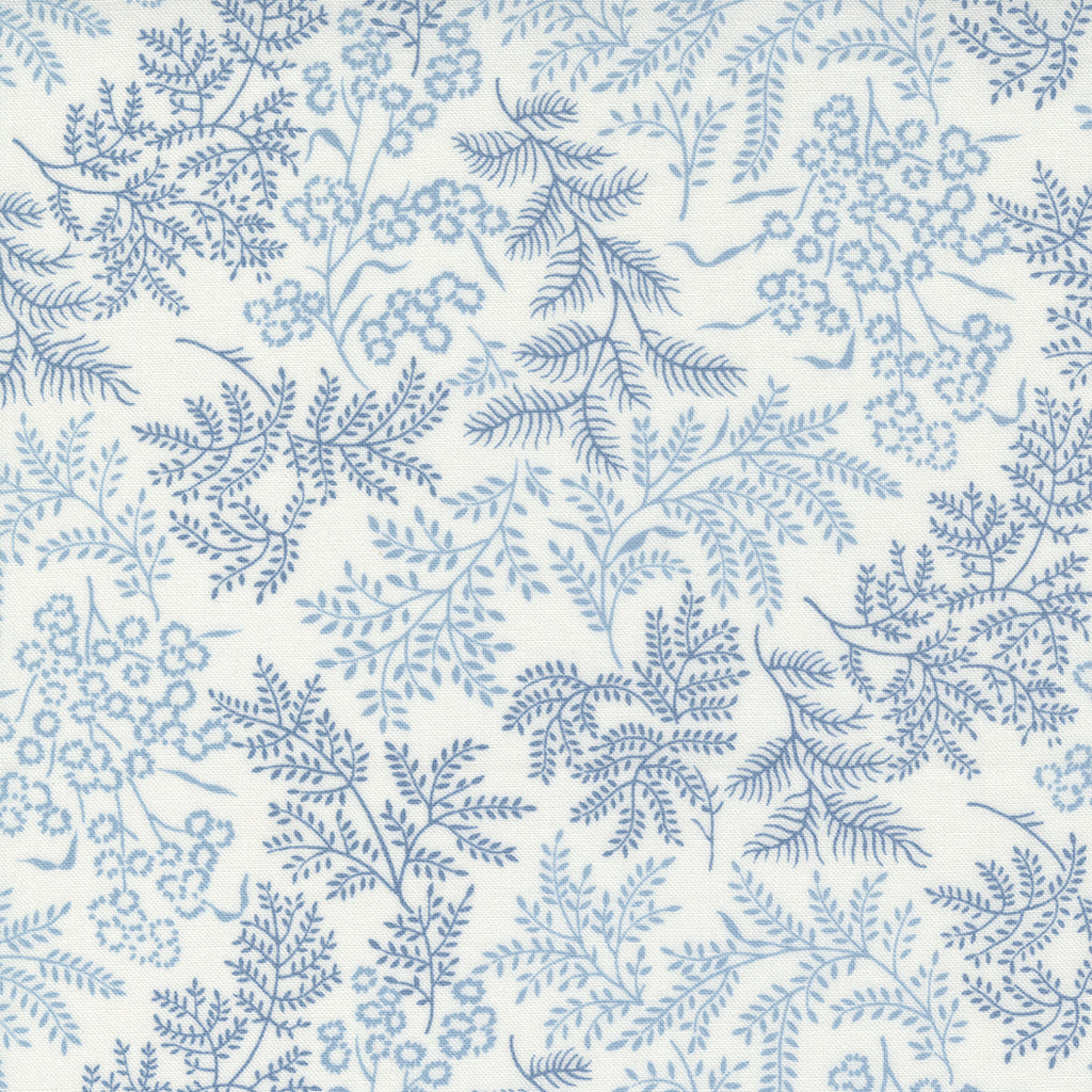 Nantucket af Camille Roskelly jelly roll