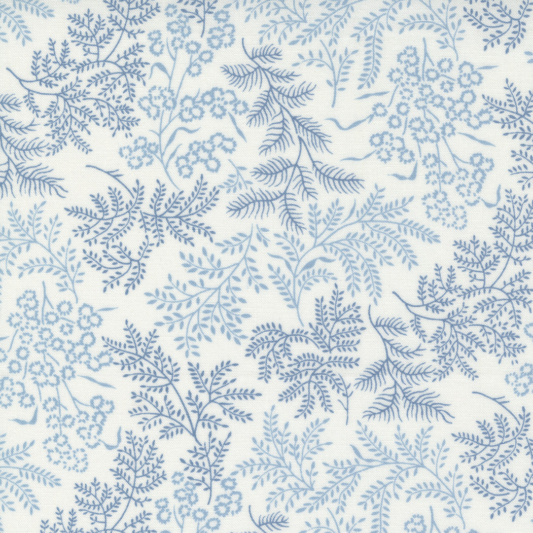 Nantucket af Camille Roskelly jelly roll