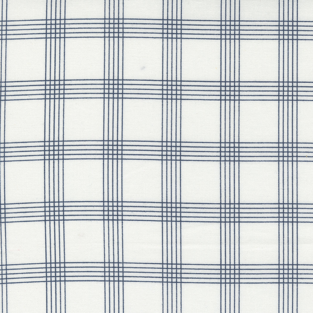 Nantucket af Camille Roskelly jelly roll