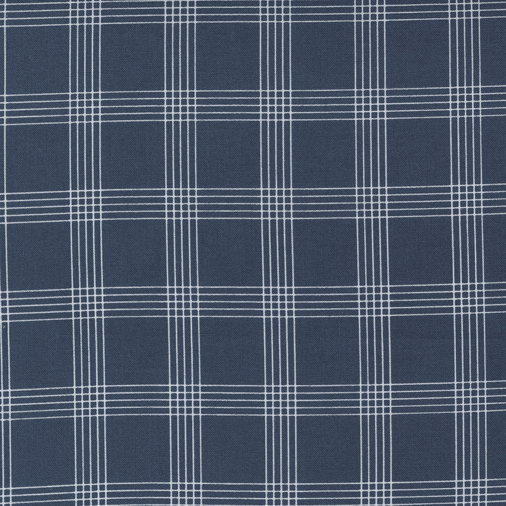 Nantucket af Camille Roskelly jelly roll