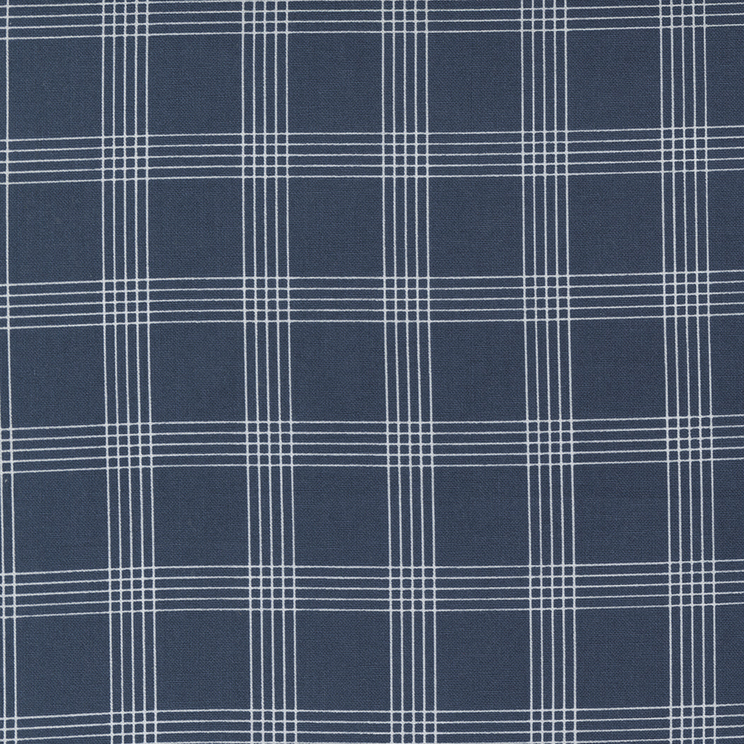 Nantucket af Camille Roskelly jelly roll