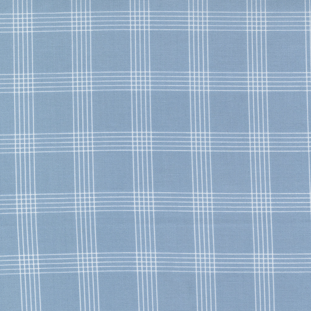 Nantucket af Camille Roskelly jelly roll