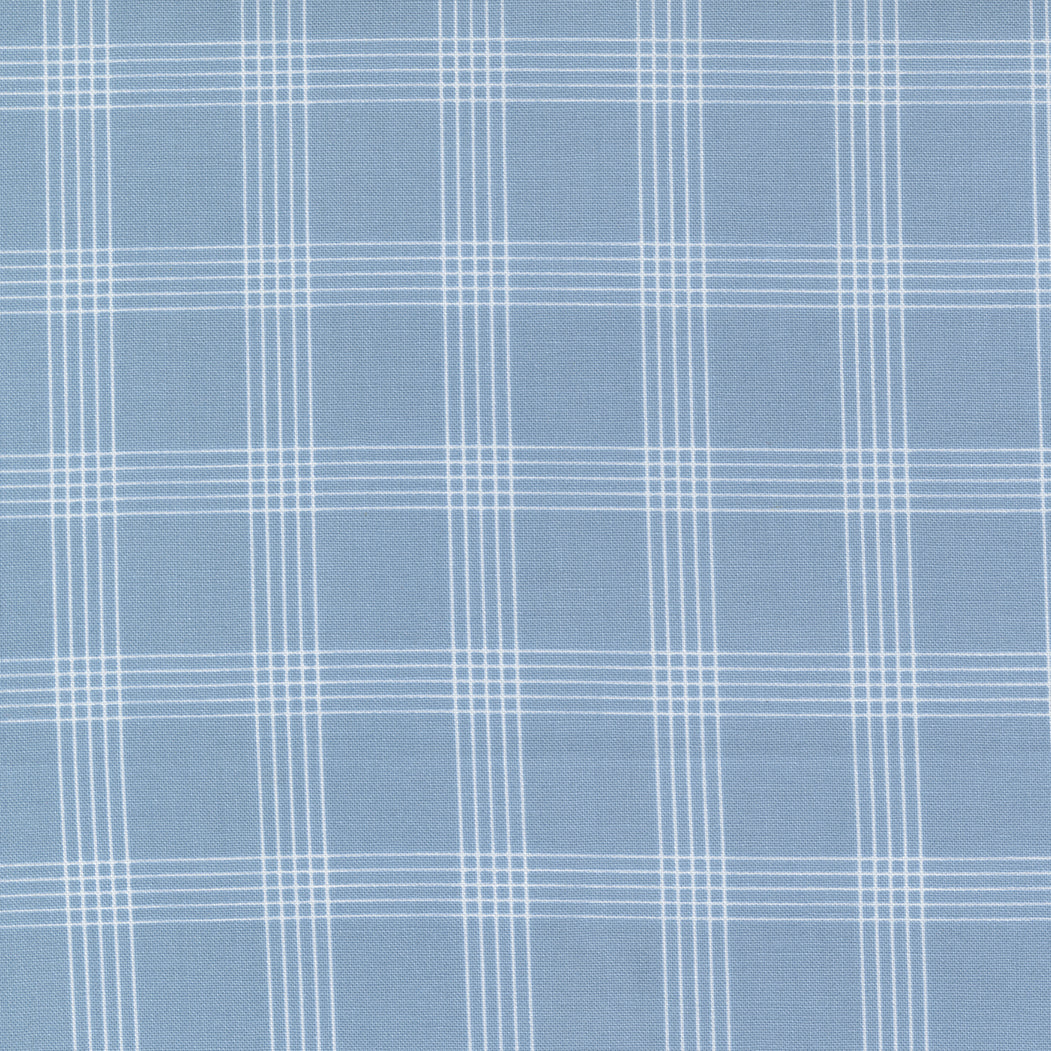 Nantucket af Camille Roskelly jelly roll