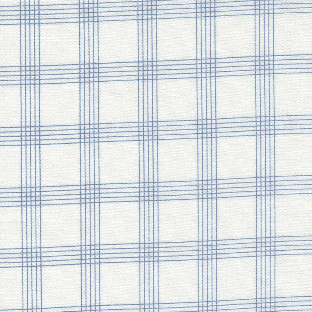 Nantucket af Camille Roskelly jelly roll
