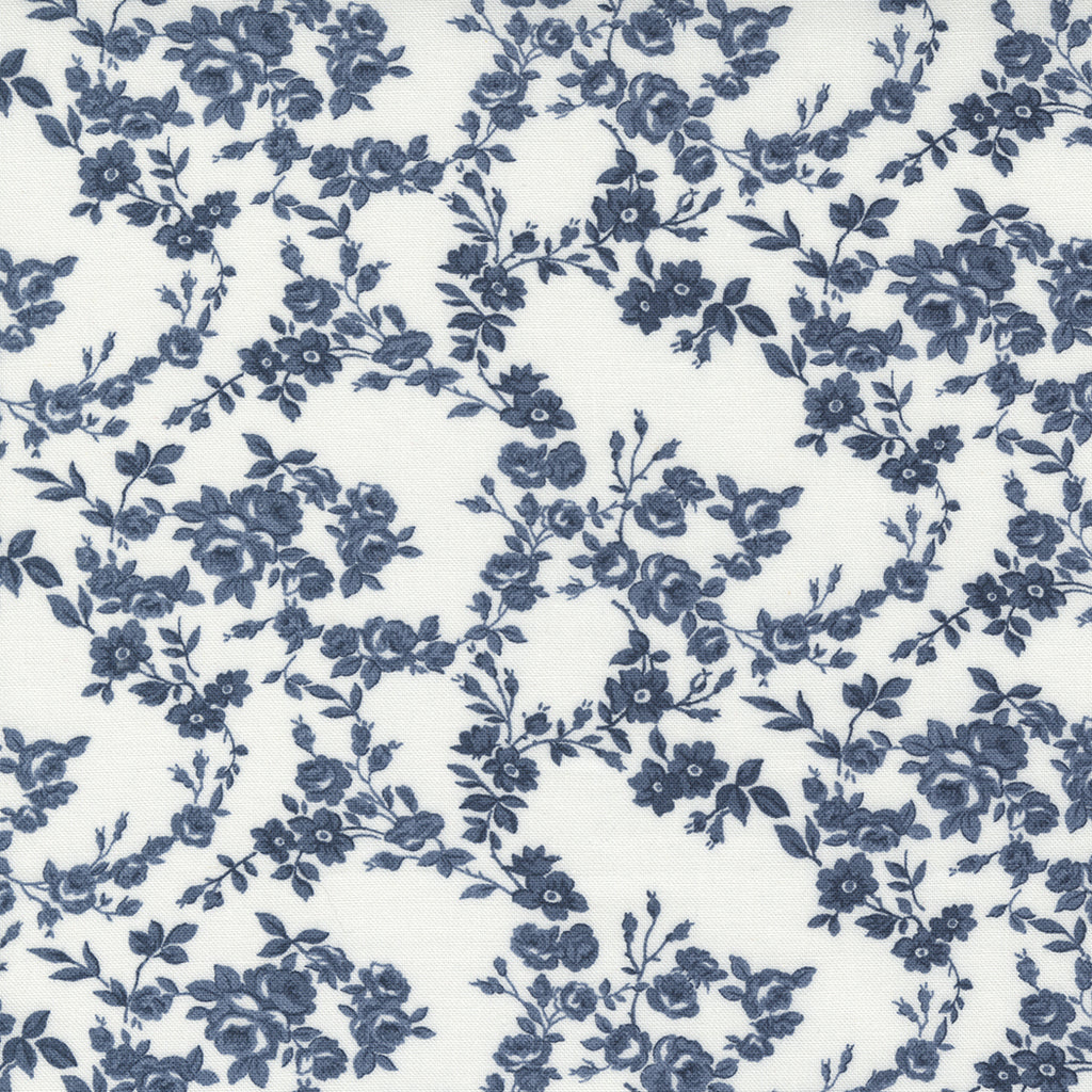 Nantucket af Camille Roskelly jelly roll
