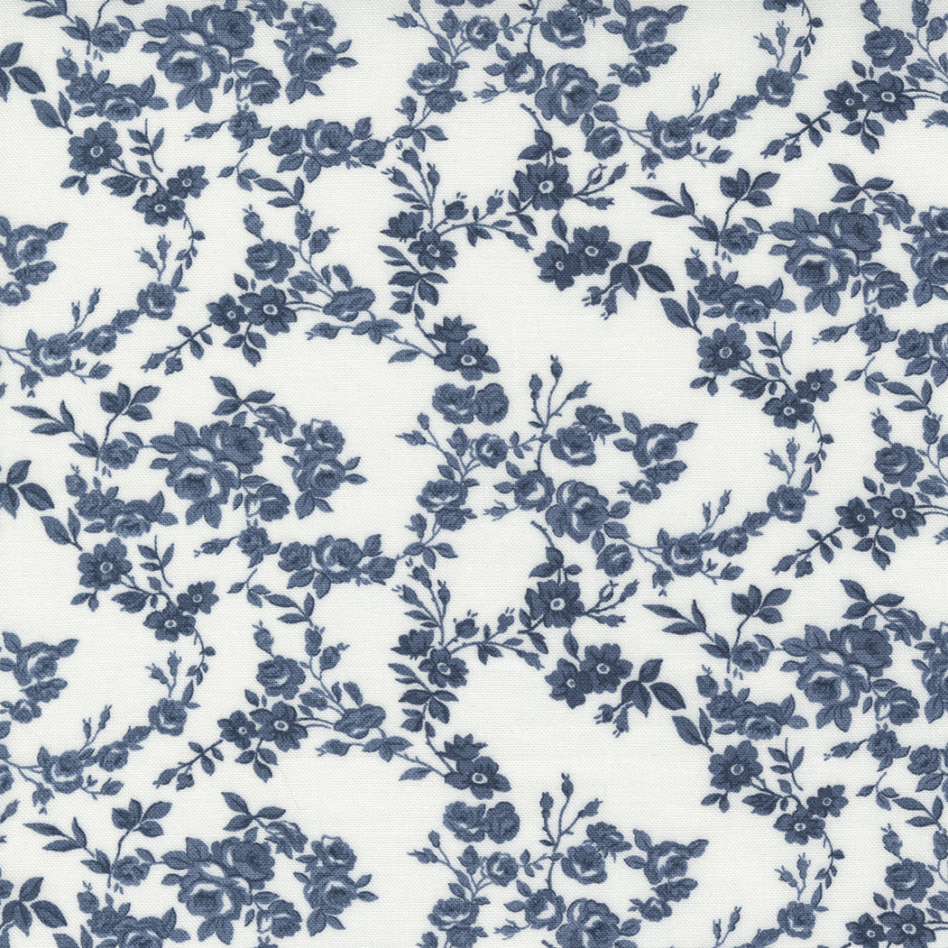 Nantucket af Camille Roskelly jelly roll