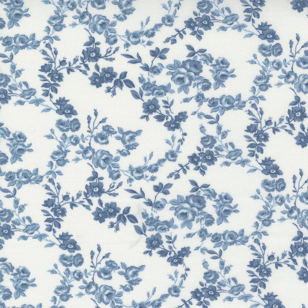 Nantucket af Camille Roskelly jelly roll