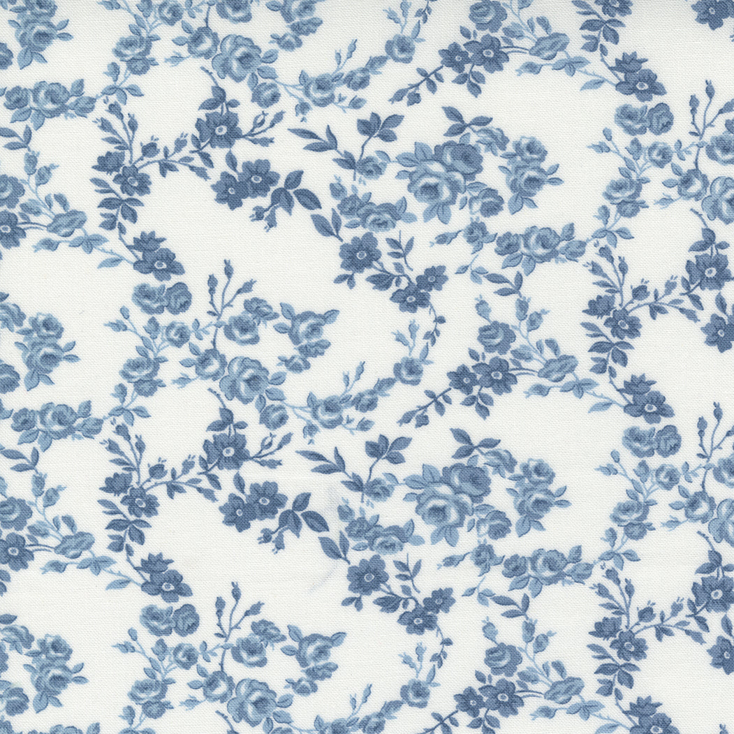 Nantucket af Camille Roskelly jelly roll