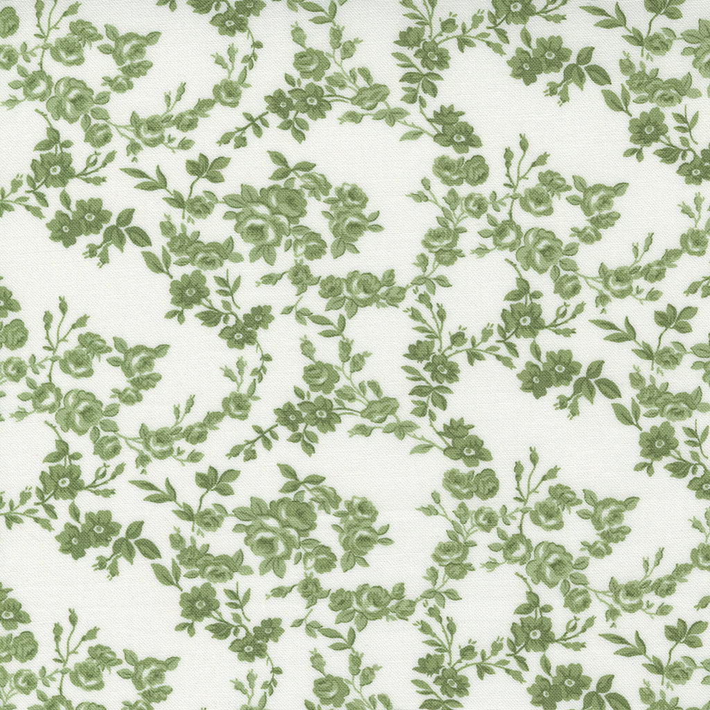 Nantucket af Camille Roskelly jelly roll