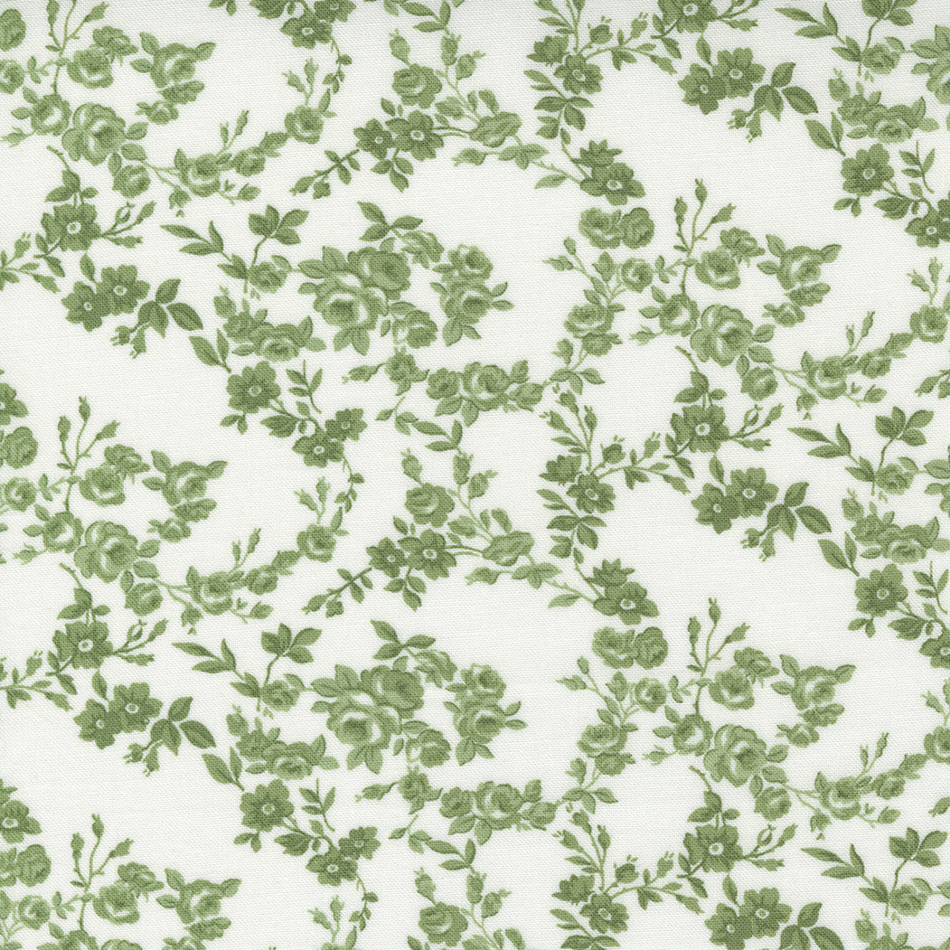 Nantucket af Camille Roskelly jelly roll