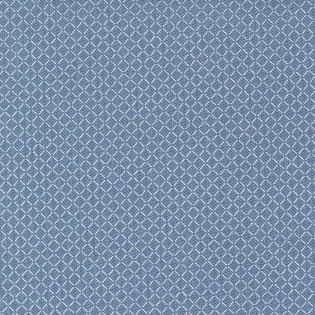 Nantucket af Camille Roskelly jelly roll
