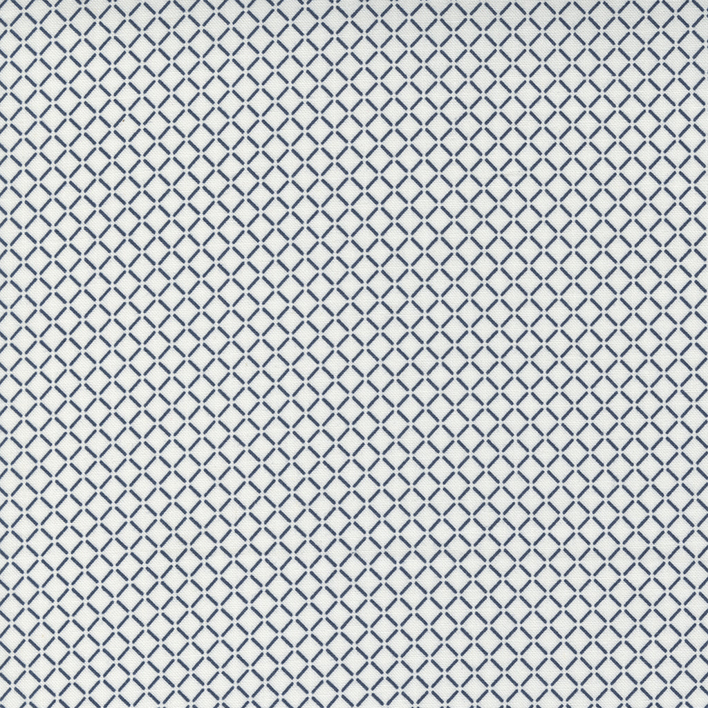 Nantucket af Camille Roskelly jelly roll