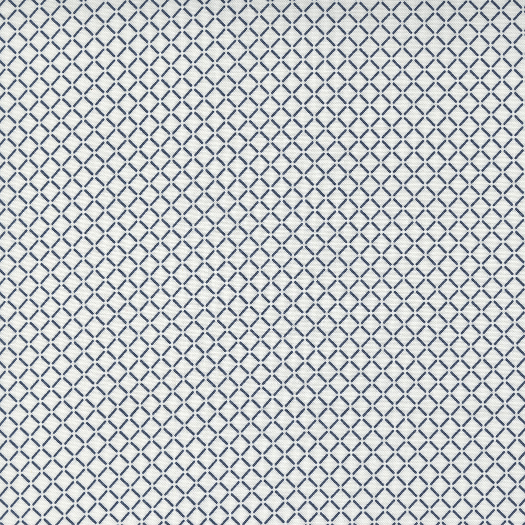 Nantucket af Camille Roskelly jelly roll