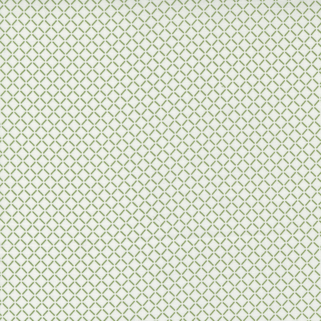 Nantucket af Camille Roskelly jelly roll