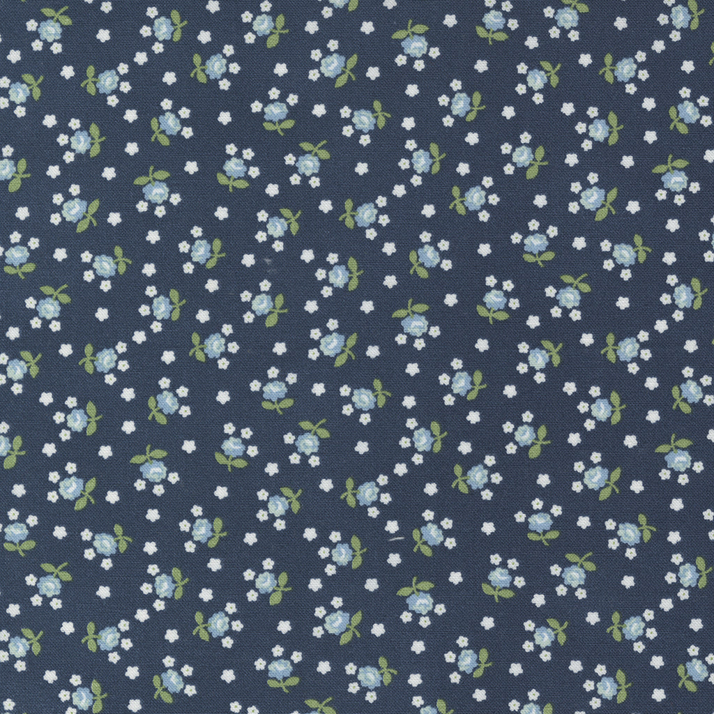 Nantucket af Camille Roskelly jelly roll