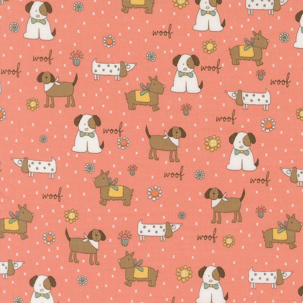 Lucky candy  Sweetwater for Moda Fabrics