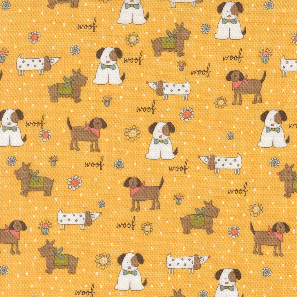 Lucky candy  Sweetwater for Moda Fabrics