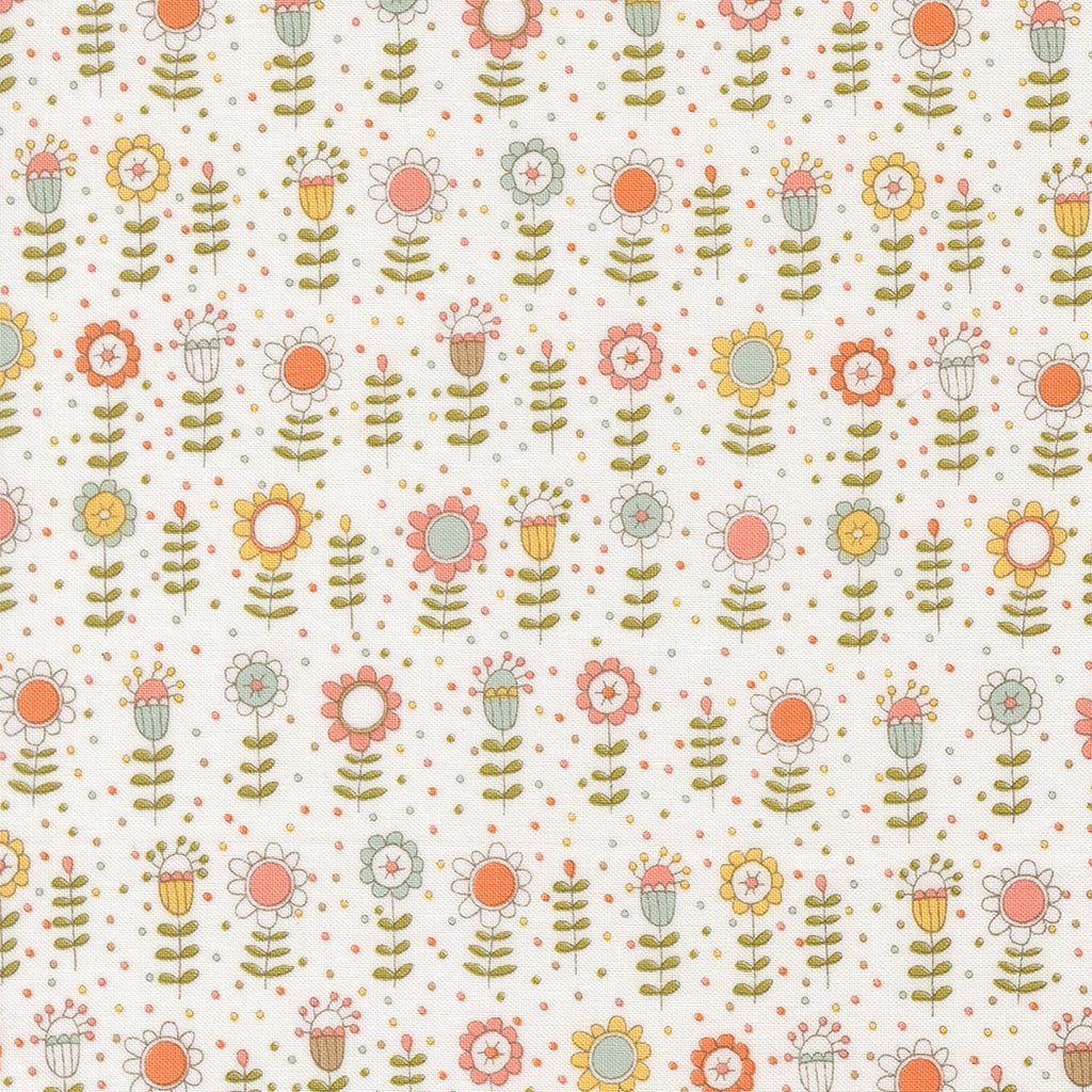 Lucky candy  Sweetwater for Moda Fabrics