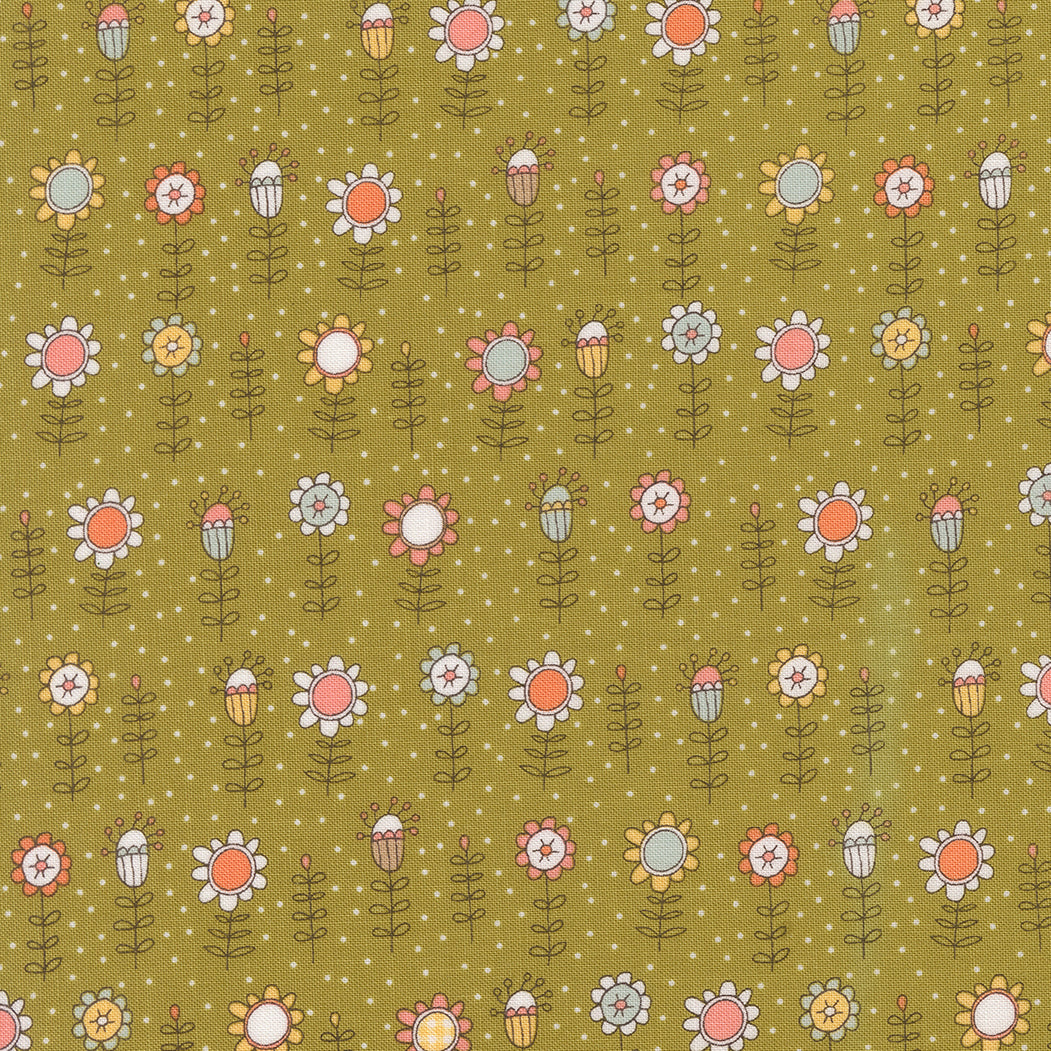 Lucky Jelly Roll Sweetwater for Moda Fabrics