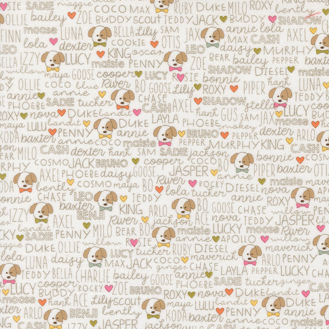 Lucky Jelly Roll Sweetwater for Moda Fabrics