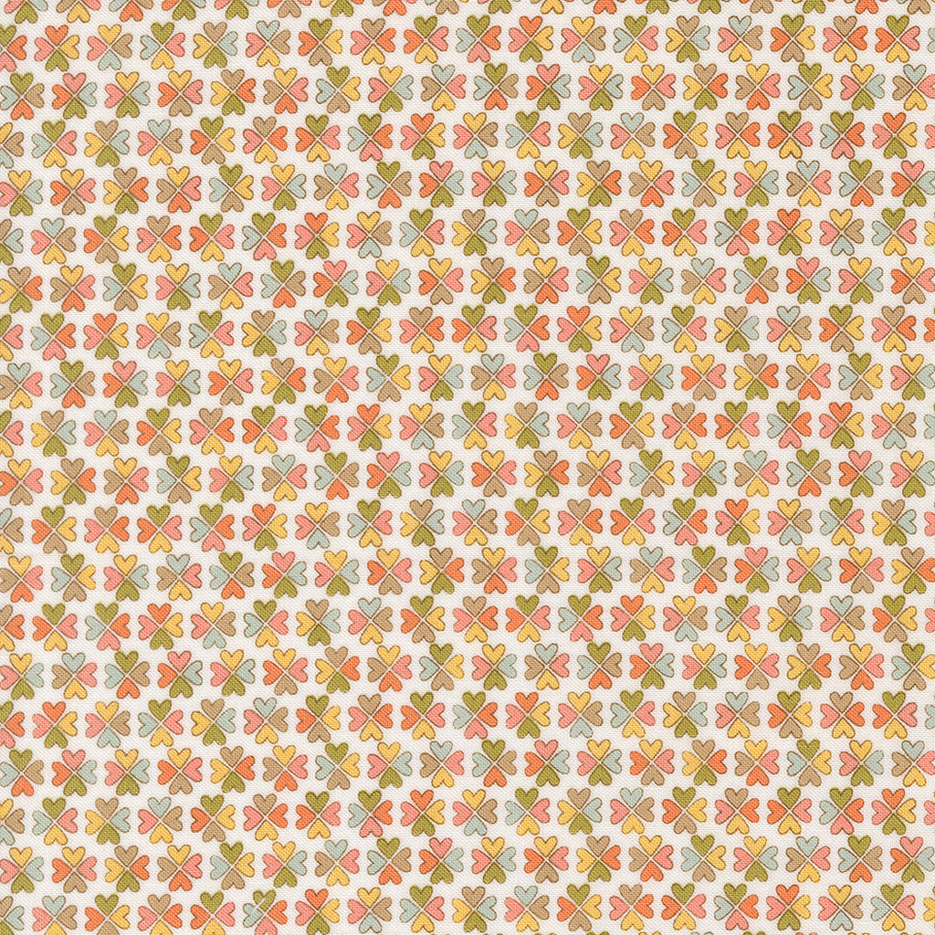 Lucky candy  Sweetwater for Moda Fabrics