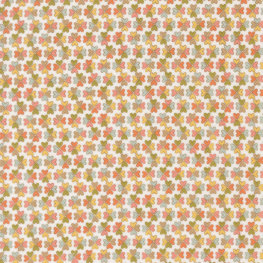 Lucky Jelly Roll Sweetwater for Moda Fabrics