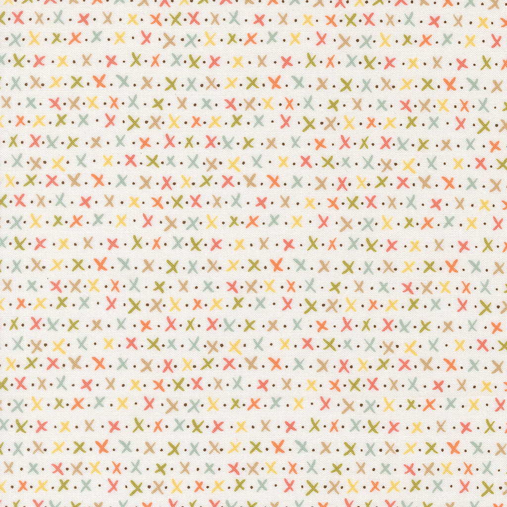 Lucky candy  Sweetwater for Moda Fabrics