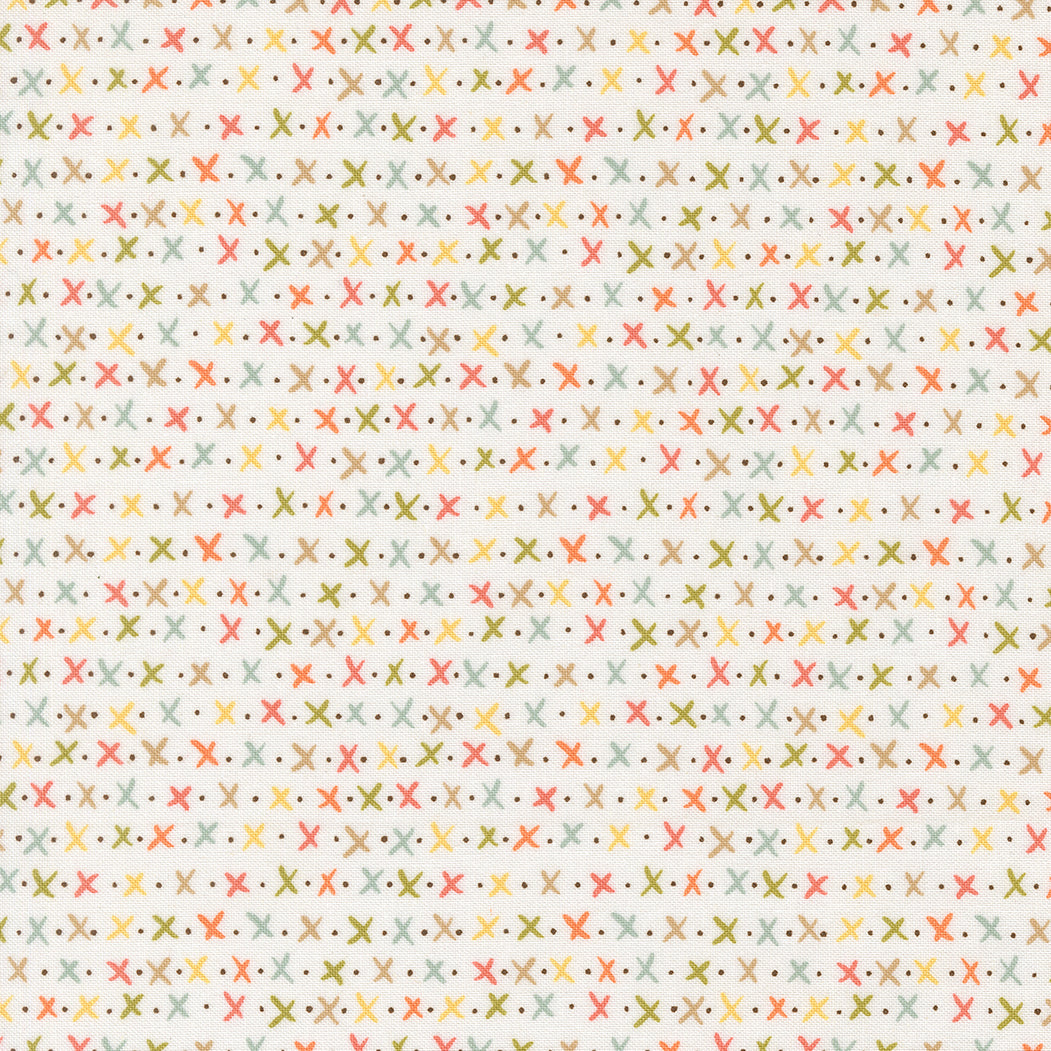 Lucky Jelly Roll Sweetwater for Moda Fabrics