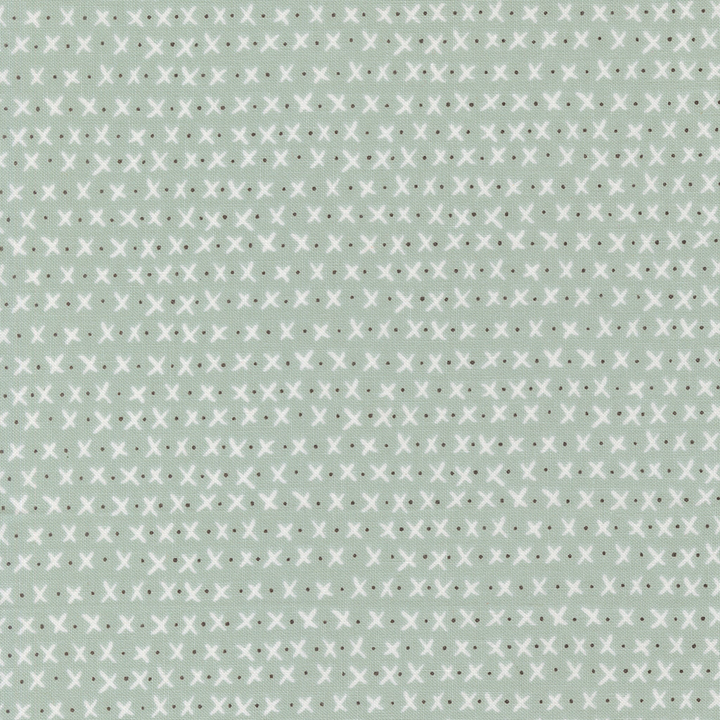 Lucky candy  Sweetwater for Moda Fabrics