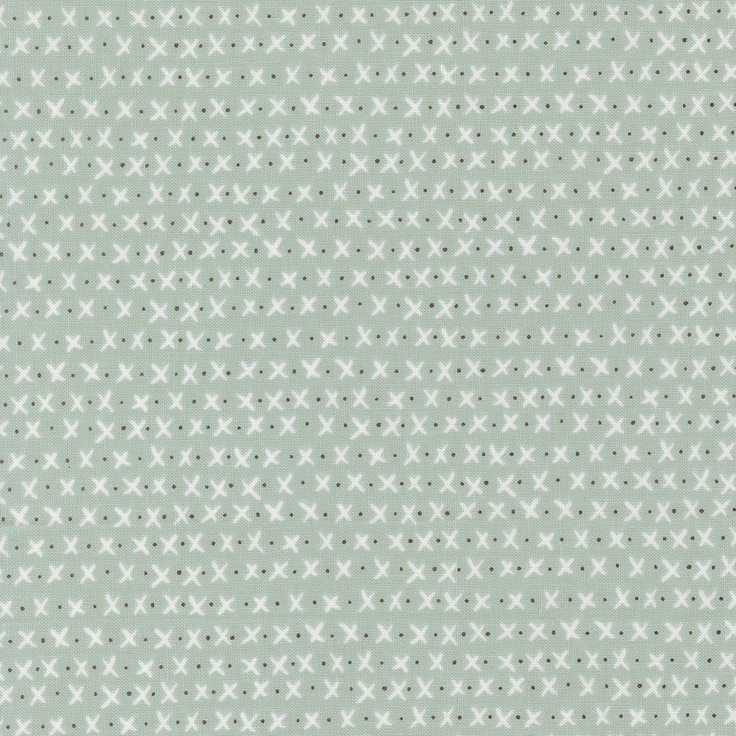 Lucky Jelly Roll Sweetwater for Moda Fabrics