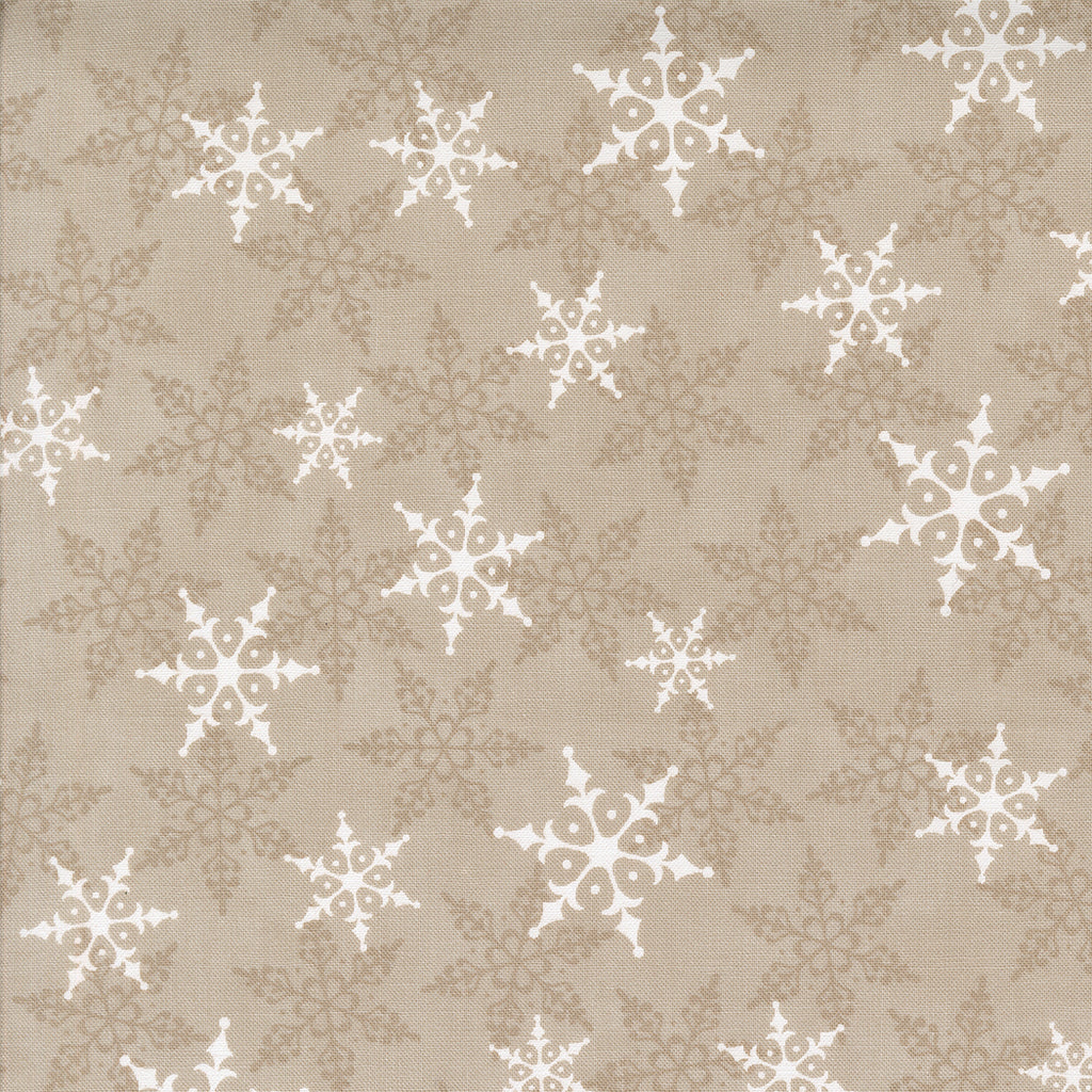 Winter Friends by Deb Strain charm pack