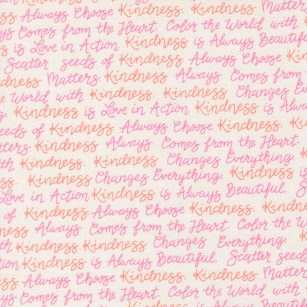 Kindness af Deb Strain candy