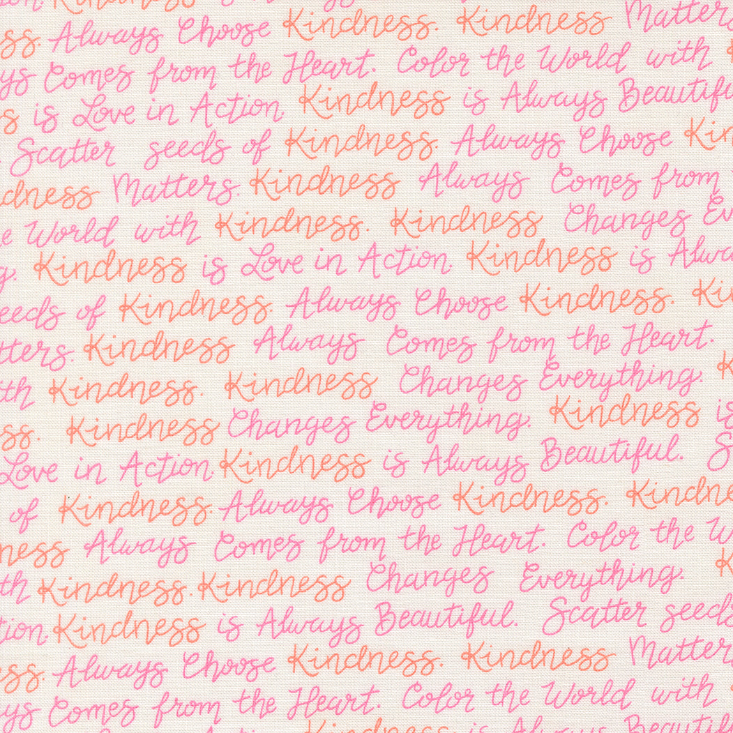 Kindness af Deb Strain candy