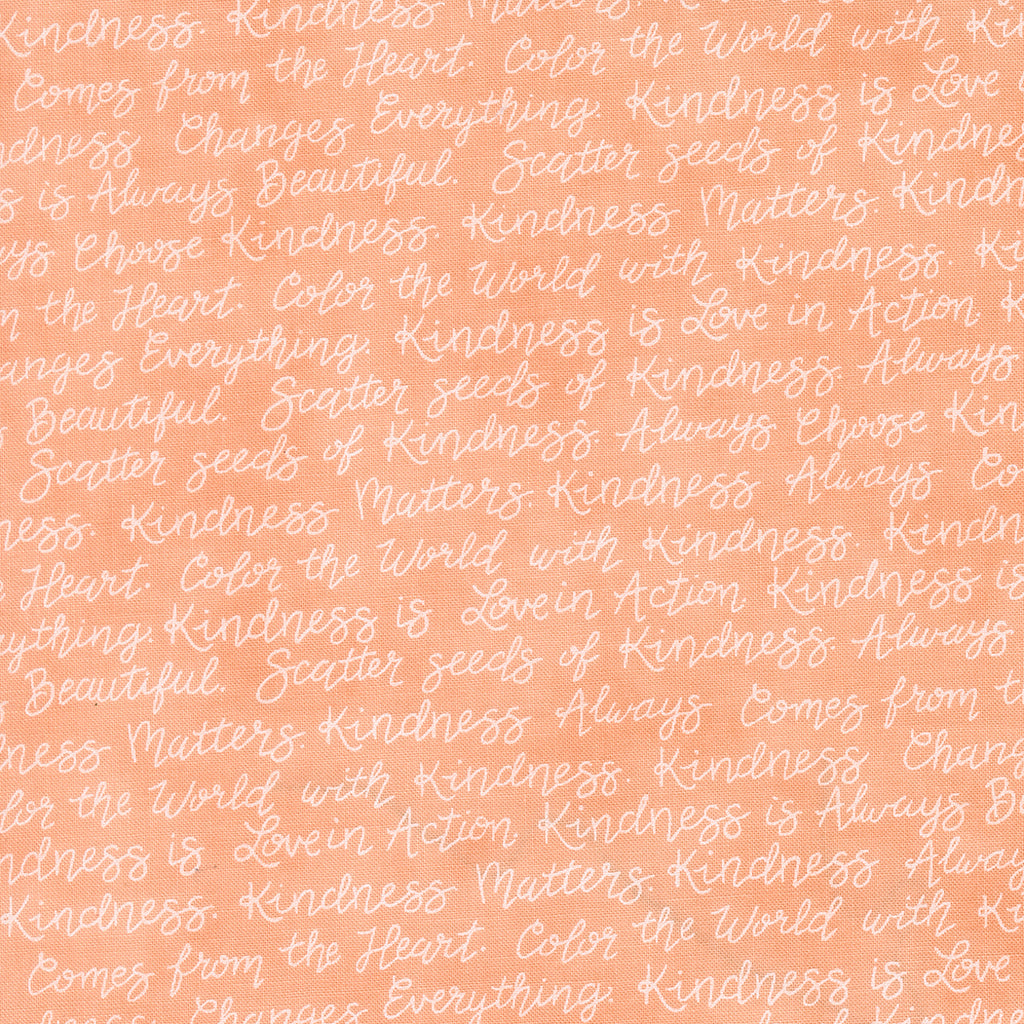 Kindness af Deb Strain candy
