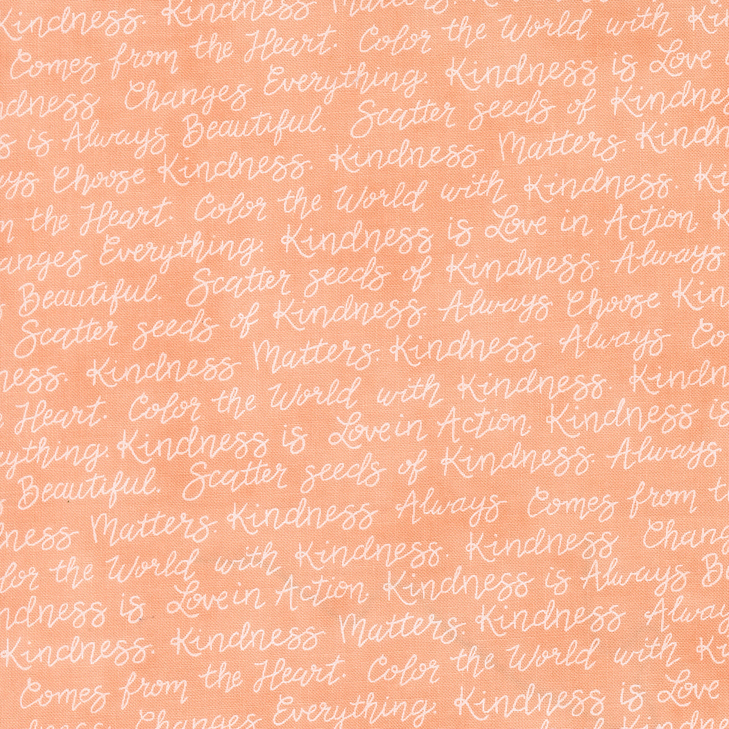 Kindness af Deb Strain candy
