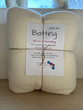 Stor Batting 80/20 blanding