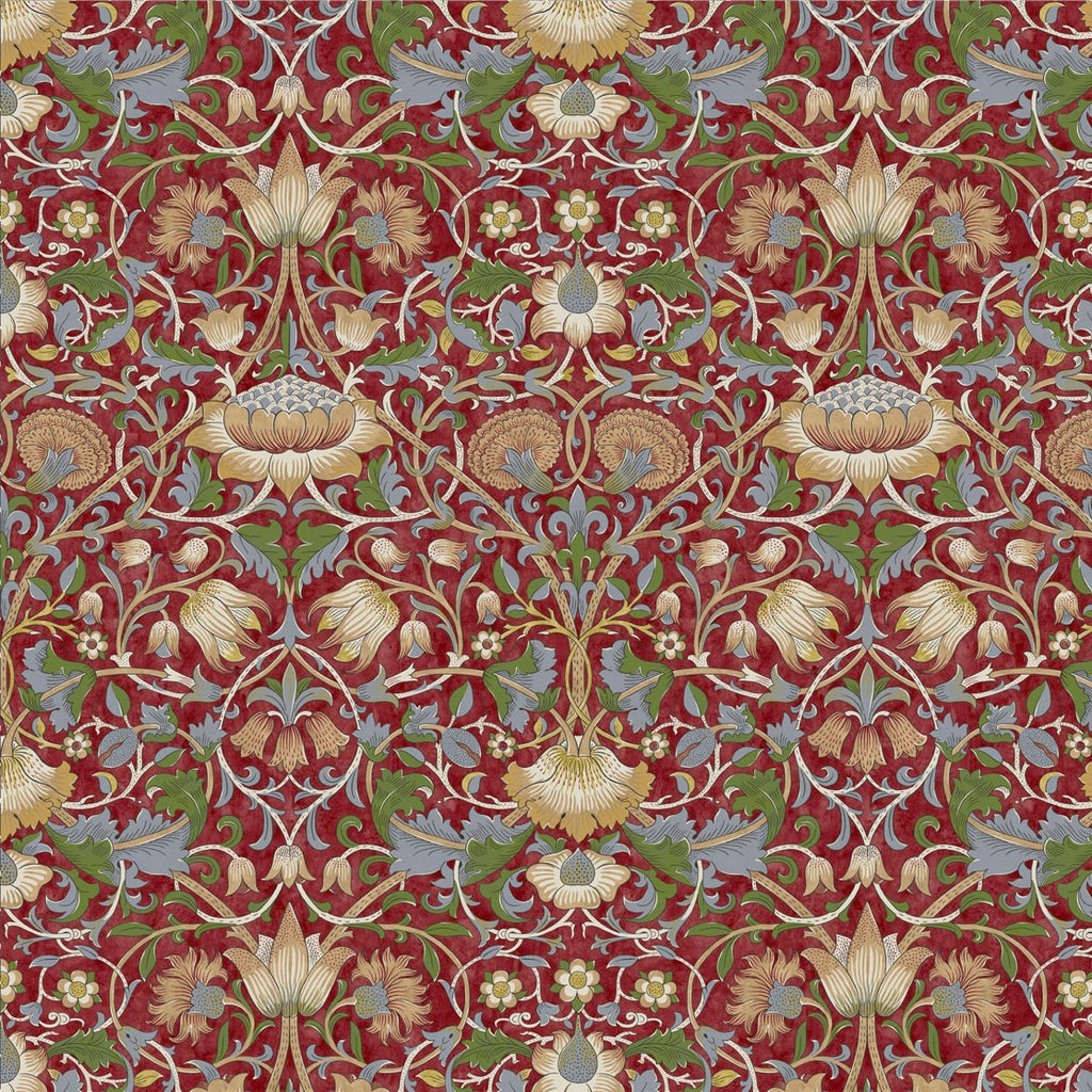 Oxford Holiday Collection William Morris Fat quarter bundt (13 stk)