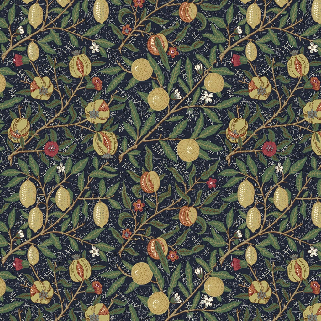 Oxford Holiday Collection William Morris Fat quarter bundt (13 stk)