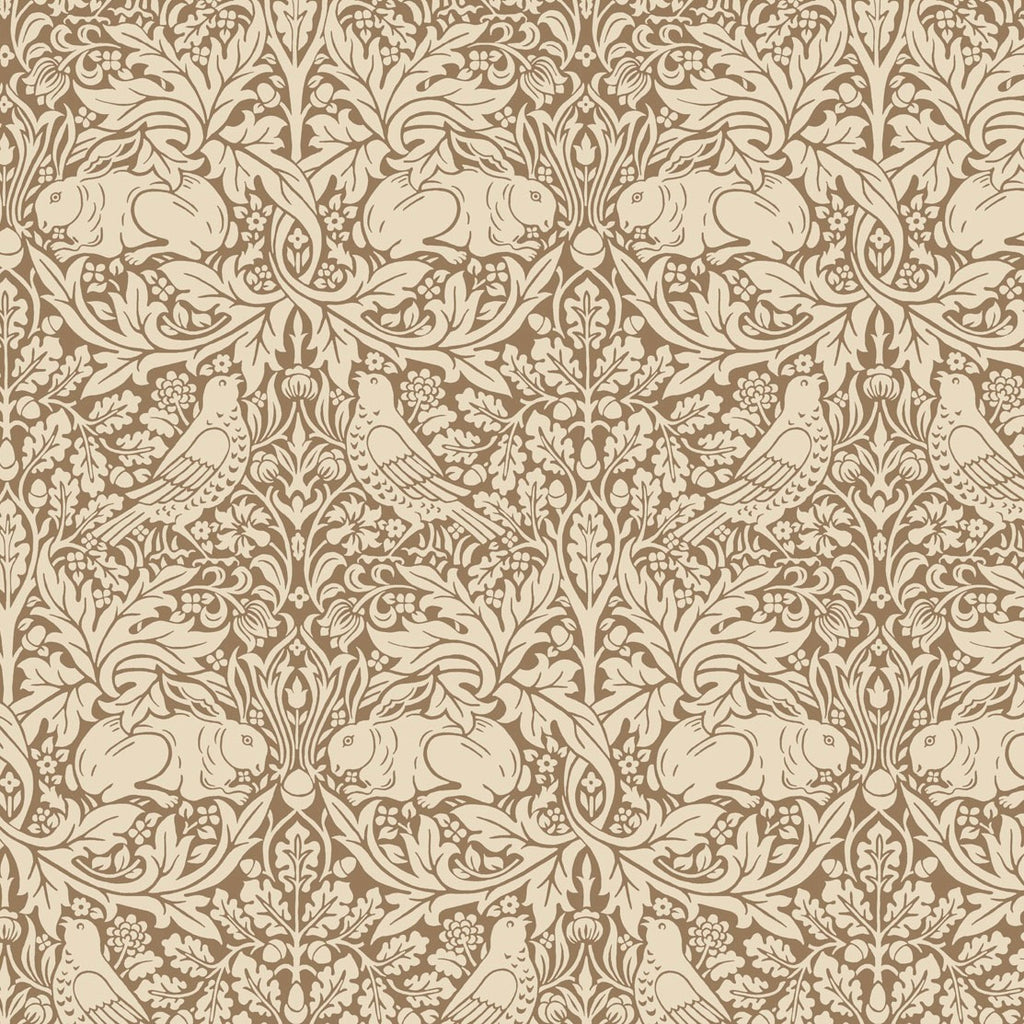 Oxford Holiday Collection William Morris Fat quarter bundt (13 stk)