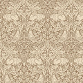 Oxford Holiday Collection William Morris Rabbit Gold