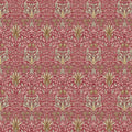 Oxford Holiday Collection William Morris Snakeshead Thorend Rose