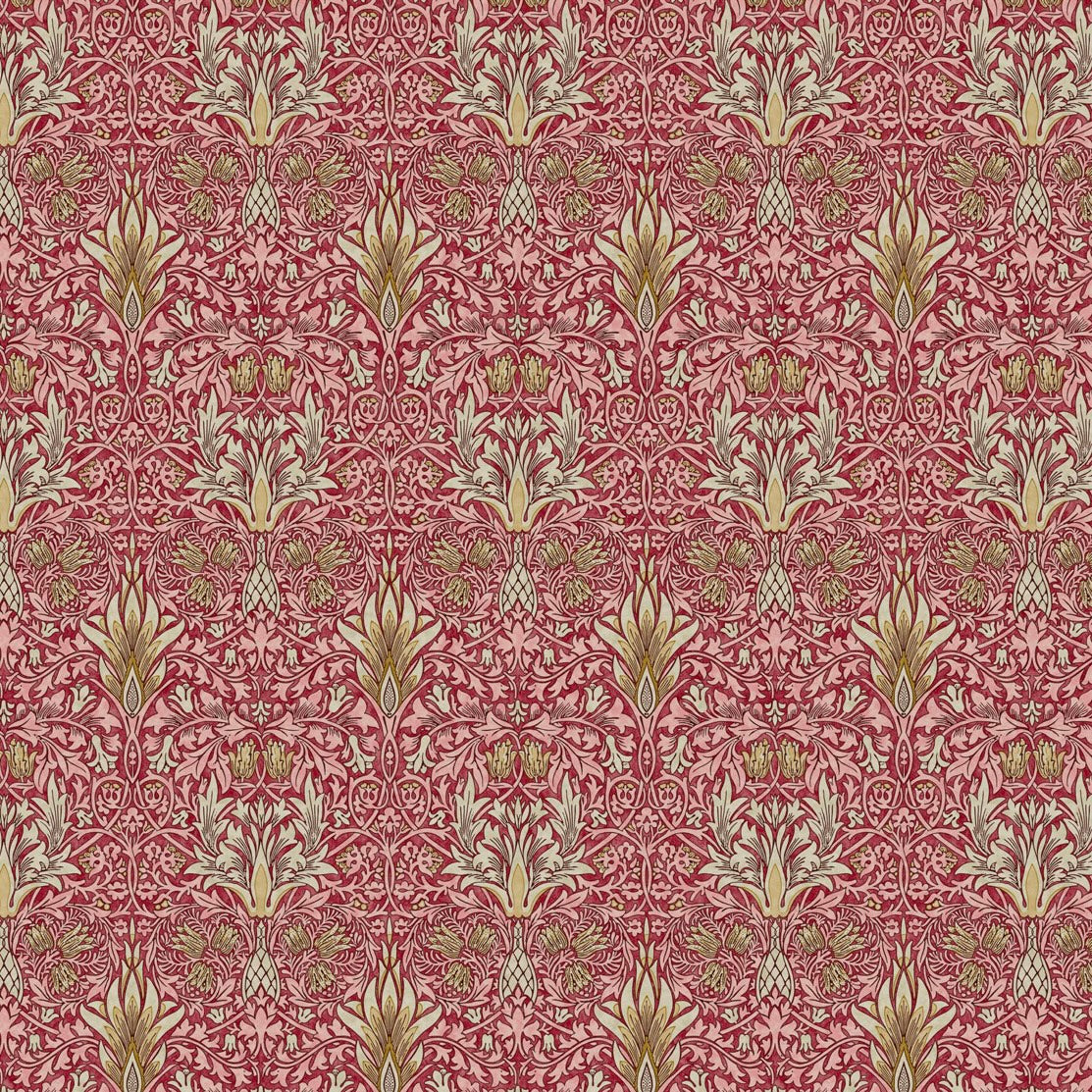 Oxford Holiday Collection William Morris Fat quarter bundt (13 stk)