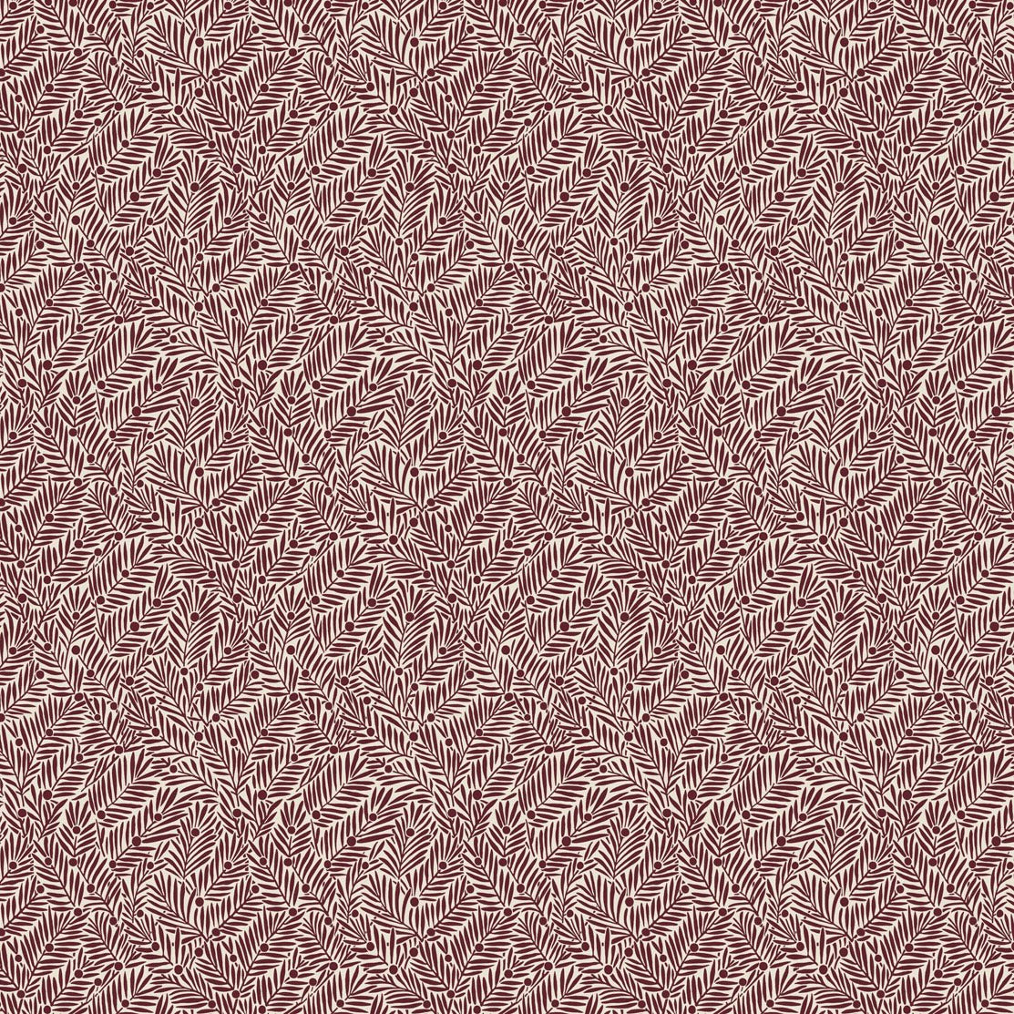 Oxford Holiday Collection William Morris Fat quarter bundt (13 stk)
