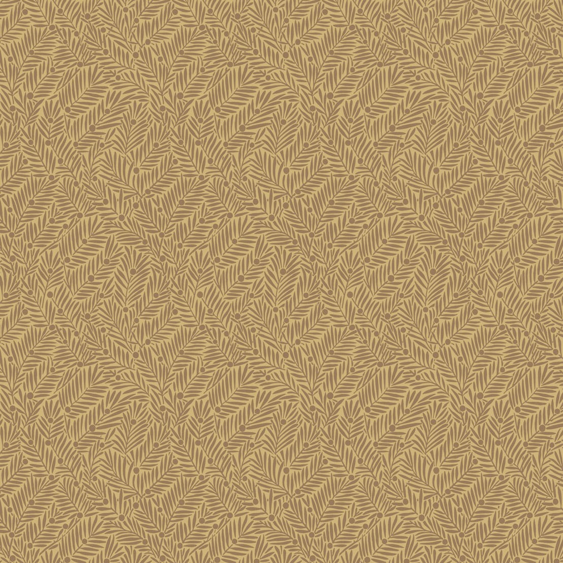 Oxford Holiday Collection William Morris Fat quarter bundt (13 stk)