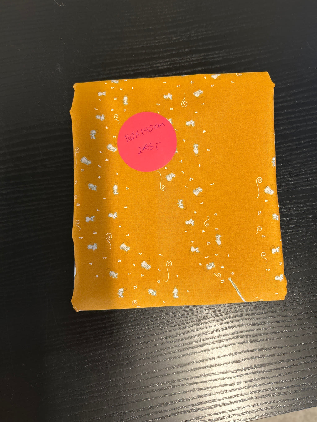 REST:  Piper's Tale Bedtime Stories by Elizabeth Chappell