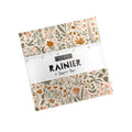 Rainier af Jessica Rose charm pack