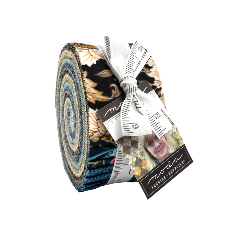 Morris Manor af Barbera Brackmann