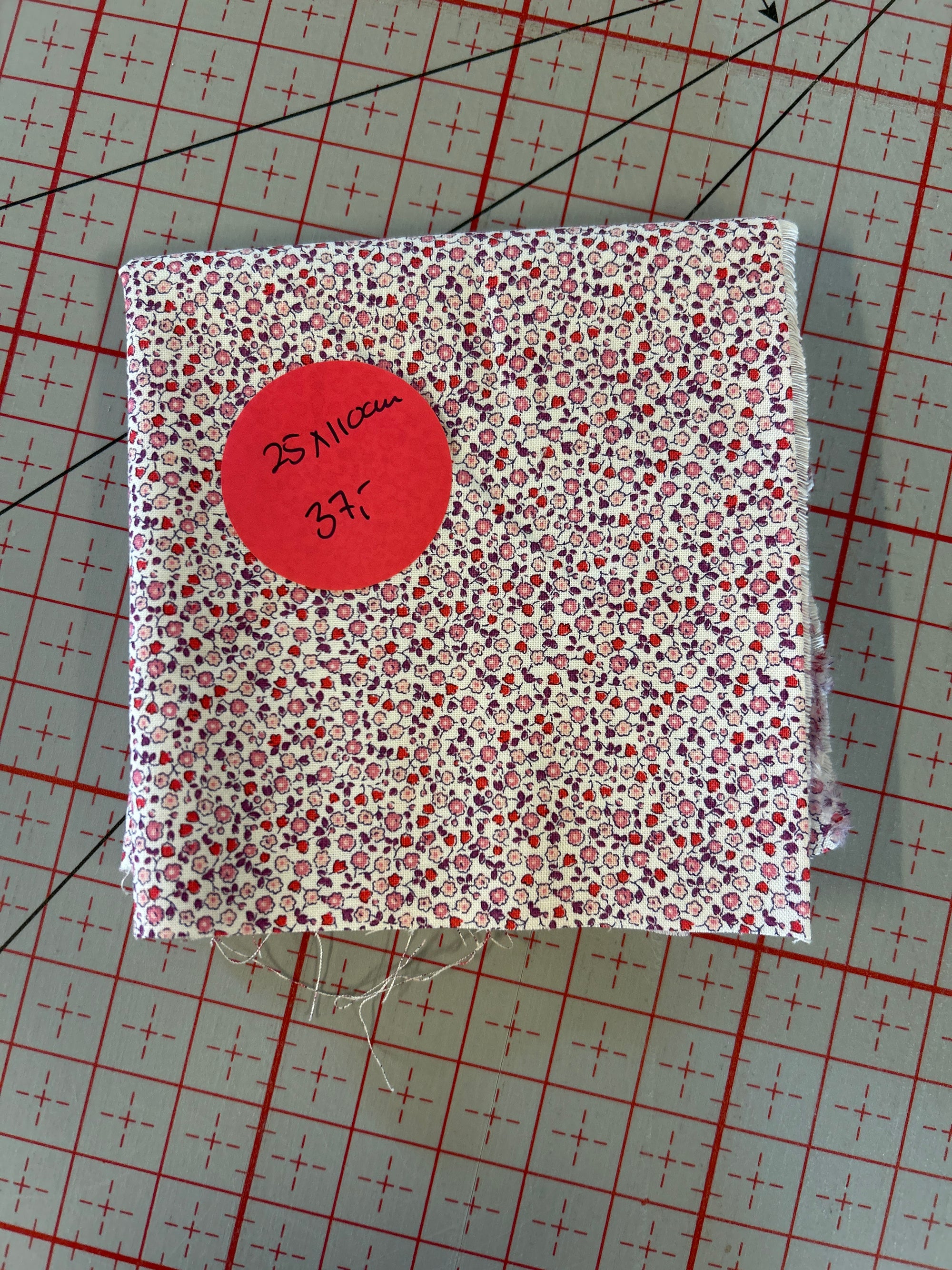 REST: Kimberly & Sarah Botanical Jewel Liberty