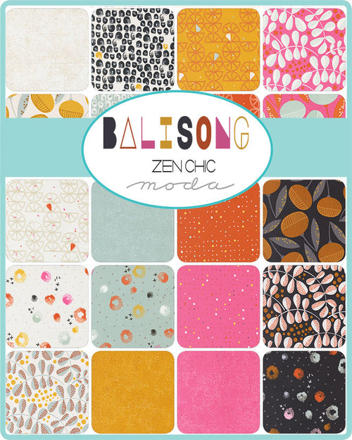 Balisong – Zen Chic candy
