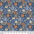 Compton Inky William Morris